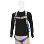 Pro-Safe Fall Protection Harness 350lb 2XL PS-HQC-12