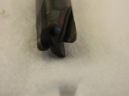 EMUGE Roughing & Finishing End Mill: 10 mm Dia 4 Fl Solid Carbide 1936A.010