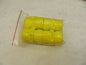 4 Piece, 3/4 Hose ID, Coolant Hose Connector 649.31378584000