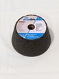 NORTON Tool & Cutting Grinding Wheel: 4" Dia, 16 Grit, Q Hardness 66253198583