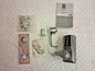 Simplex Mechanical Push Button Lockset LR-1011-26D-41