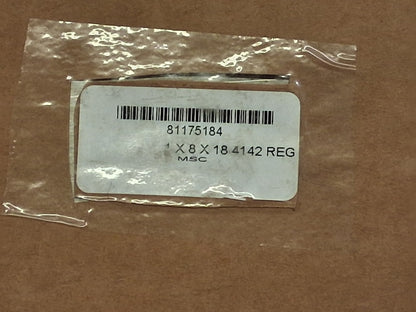 Drill Rod & Tool Steels Alloy Steel Pre Hardened Flat Stock 81175184