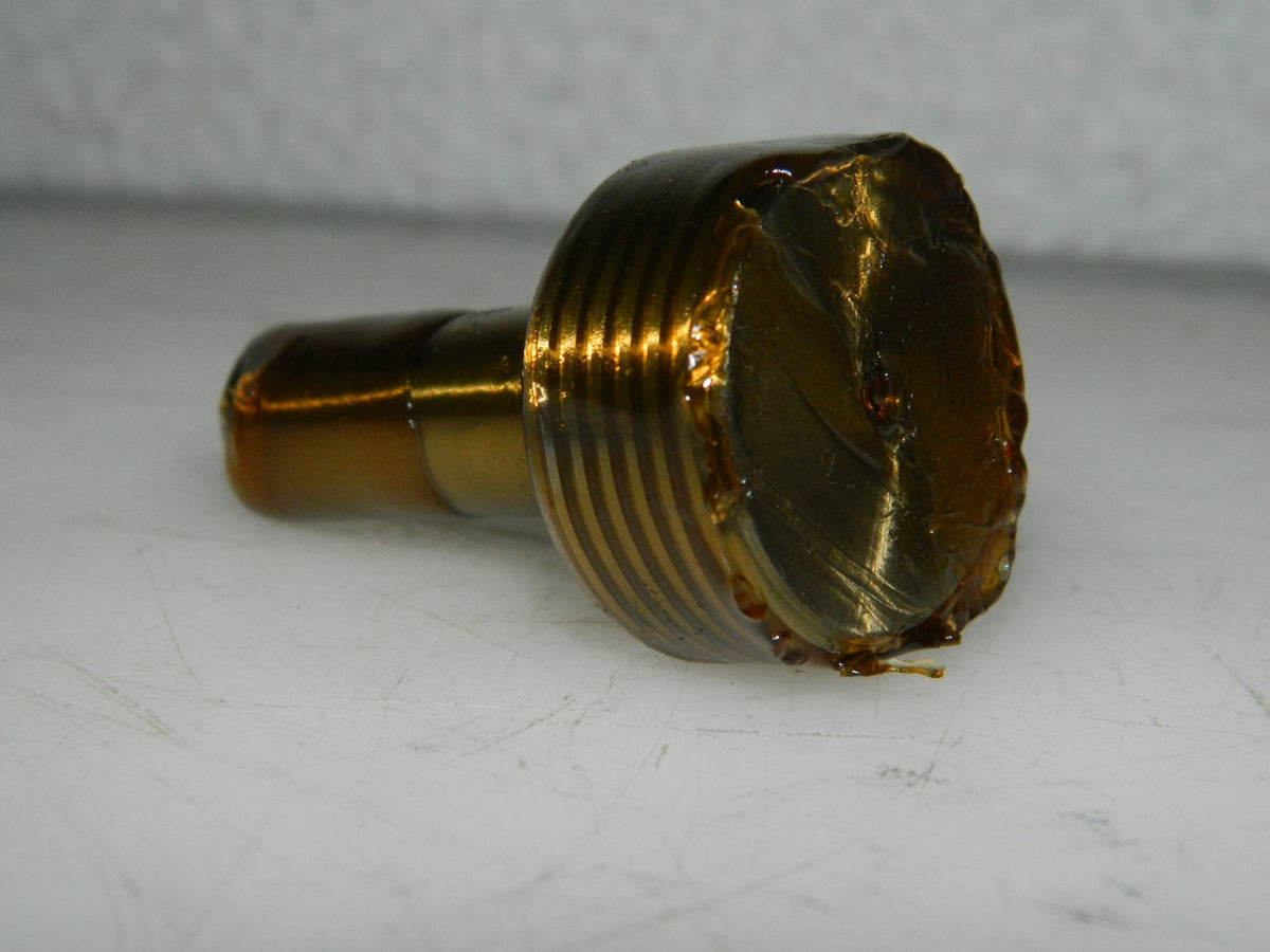 SPI Single End Plug Thread No Go Gage M30x2 Class 6H 34-603-1