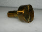 SPI Single End Plug Thread No Go Gage M30x2 Class 6H 34-603-1