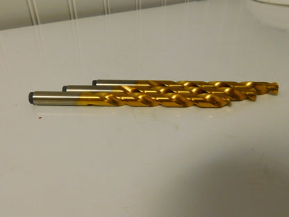 Viking Jobber Drill 21/64 135D QTY 3 57311987