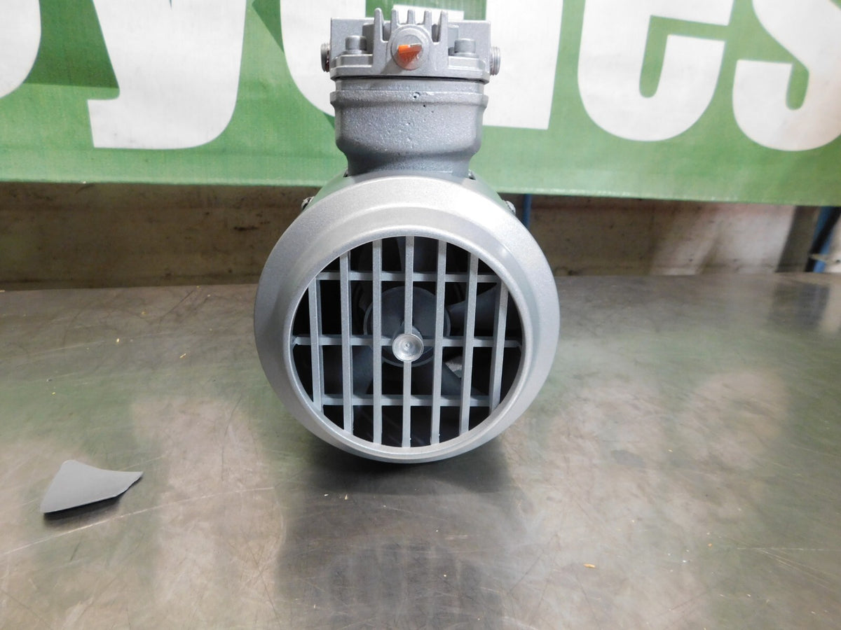 Gast Piston Vacuum Pump 1/6 hp 1.8 CFM 1VAF-10-M100X PARTS/REPAIR