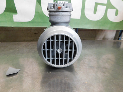 Gast Piston Vacuum Pump 1/6 hp 1.8 CFM 1VAF-10-M100X PARTS/REPAIR