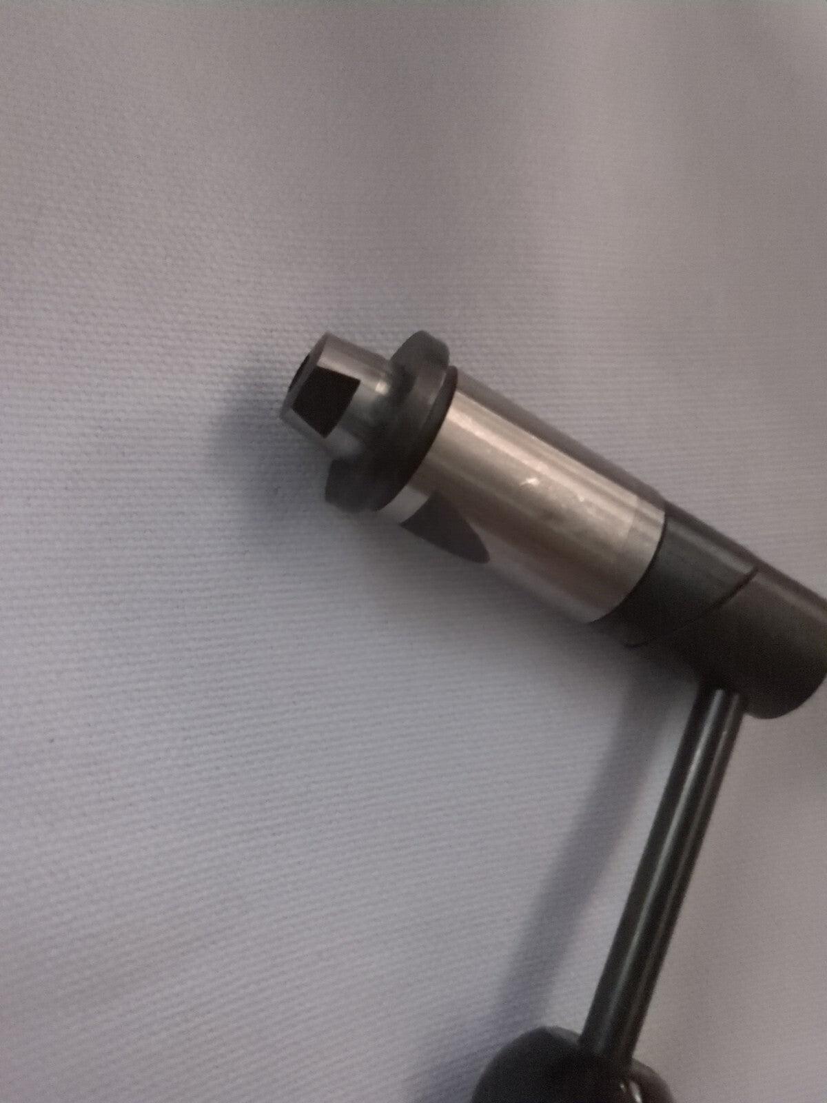 TE-CO Tapered Cam Action Indexing Plunger 54920