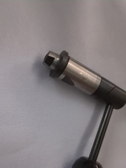 TE-CO Tapered Cam Action Indexing Plunger 54920