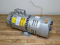 Gast Rotary Vane Compressor Vacuum Pump 3/4 HP 115/230v 1023101QG608NEX Damaged