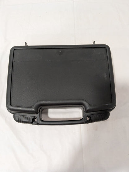 Monarch Laser Tachometer +/-0.05% Accuracy 0.001 Resolution 20000 RPM 6125-011