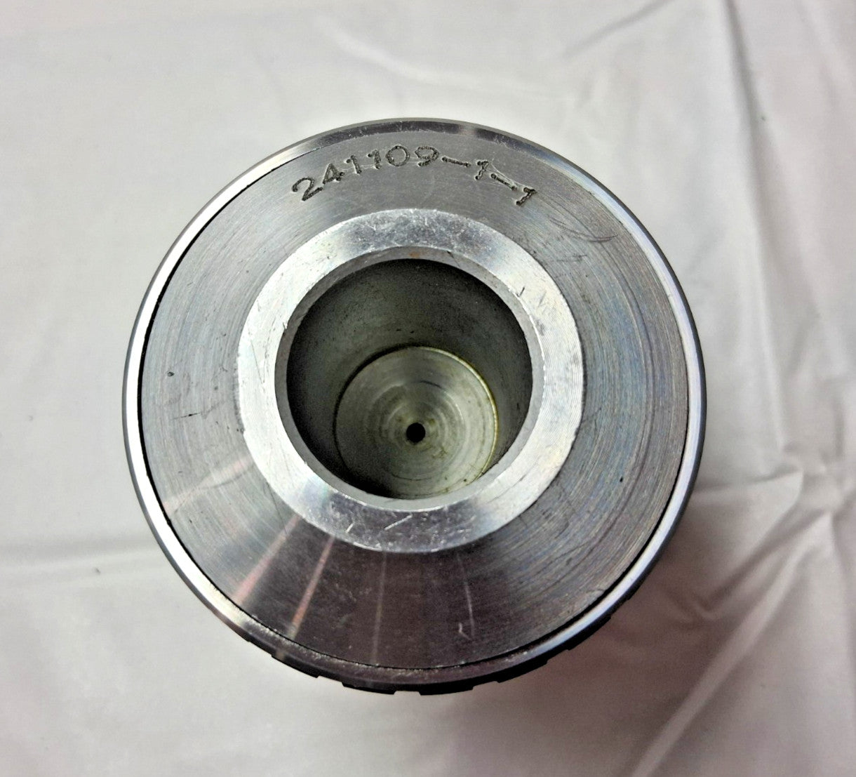 Jacobs Keyed Drill Chuck 1/8 to 3/4" Capacity Tapered Mount JT4 3007588