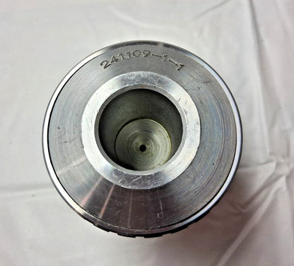 Jacobs Keyed Drill Chuck 1/8 to 3/4" Capacity Tapered Mount JT4 3007588