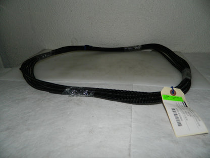 Parker PTFE Tube 0.188" ID x 0.32" OD 0.023" Wall Thickness 81914