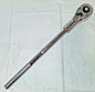GEARWRENCH Ratchet 3/4" Drive Pear Head 19" OAL 81400