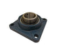 Tritan Flange Baring 4 Bolt 2-1/2 Dia UC213-40