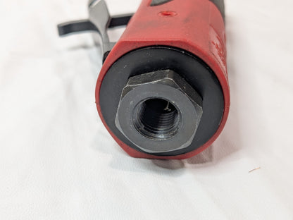 Sioux Tools Straight Air Die Grinder 1/4" Collet 25000 RPM 1/4 NPT SDG10S25F