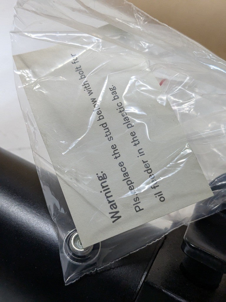 Replacement Hydraulic Cylinder for Pro Source Scissor Lift Table