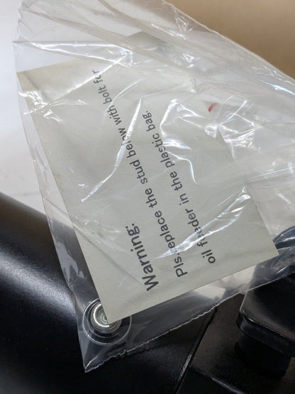 Replacement Hydraulic Cylinder for Pro Source Scissor Lift Table