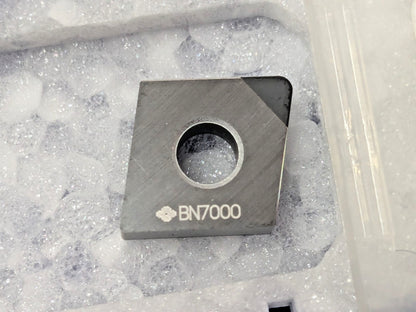 Sumitomo PCBN Turning Insert CNMA433 BN7000 47221205