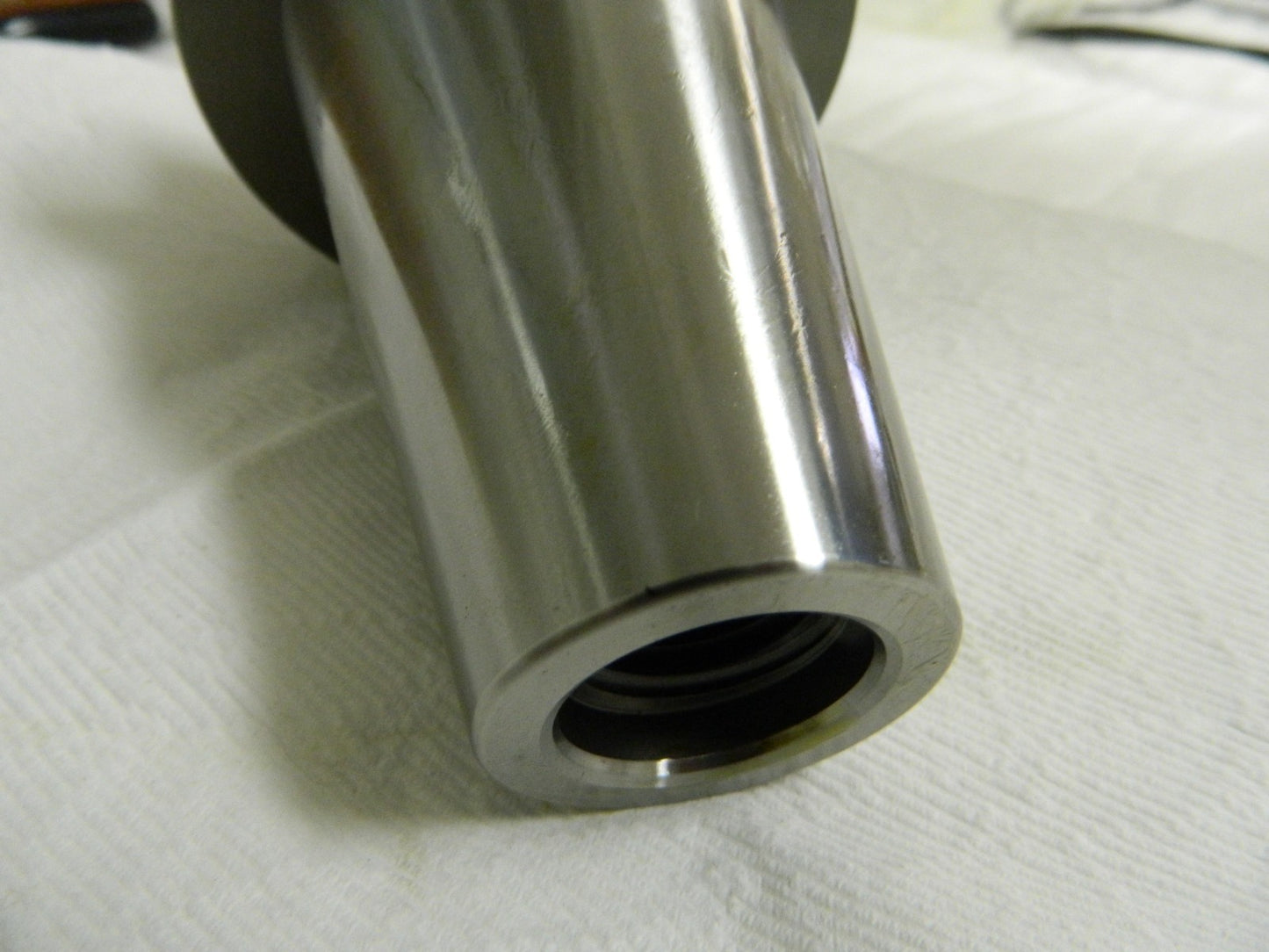 Sumitomo CAT50 ER25 Collet Chuck 0.039" Min-0.629" Max x 2-1/2" P