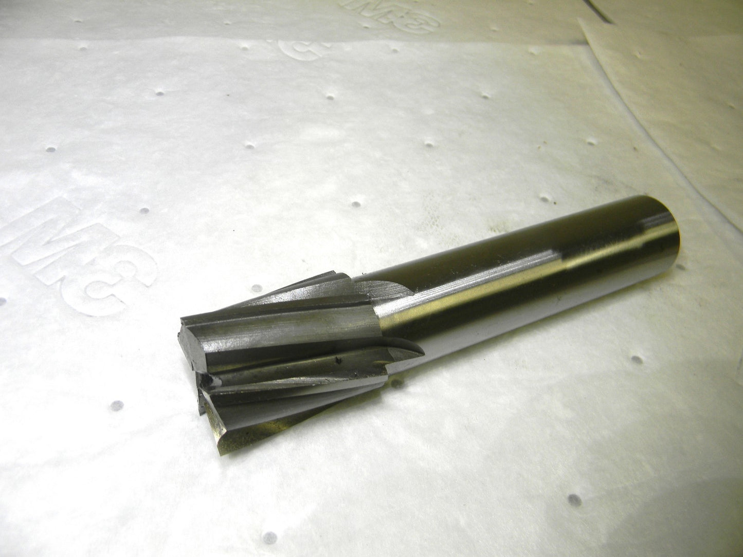 Interstate Interchangeable Pilot Counterbore 1-7/8 Dia 1.5 Shank Dia 08816563