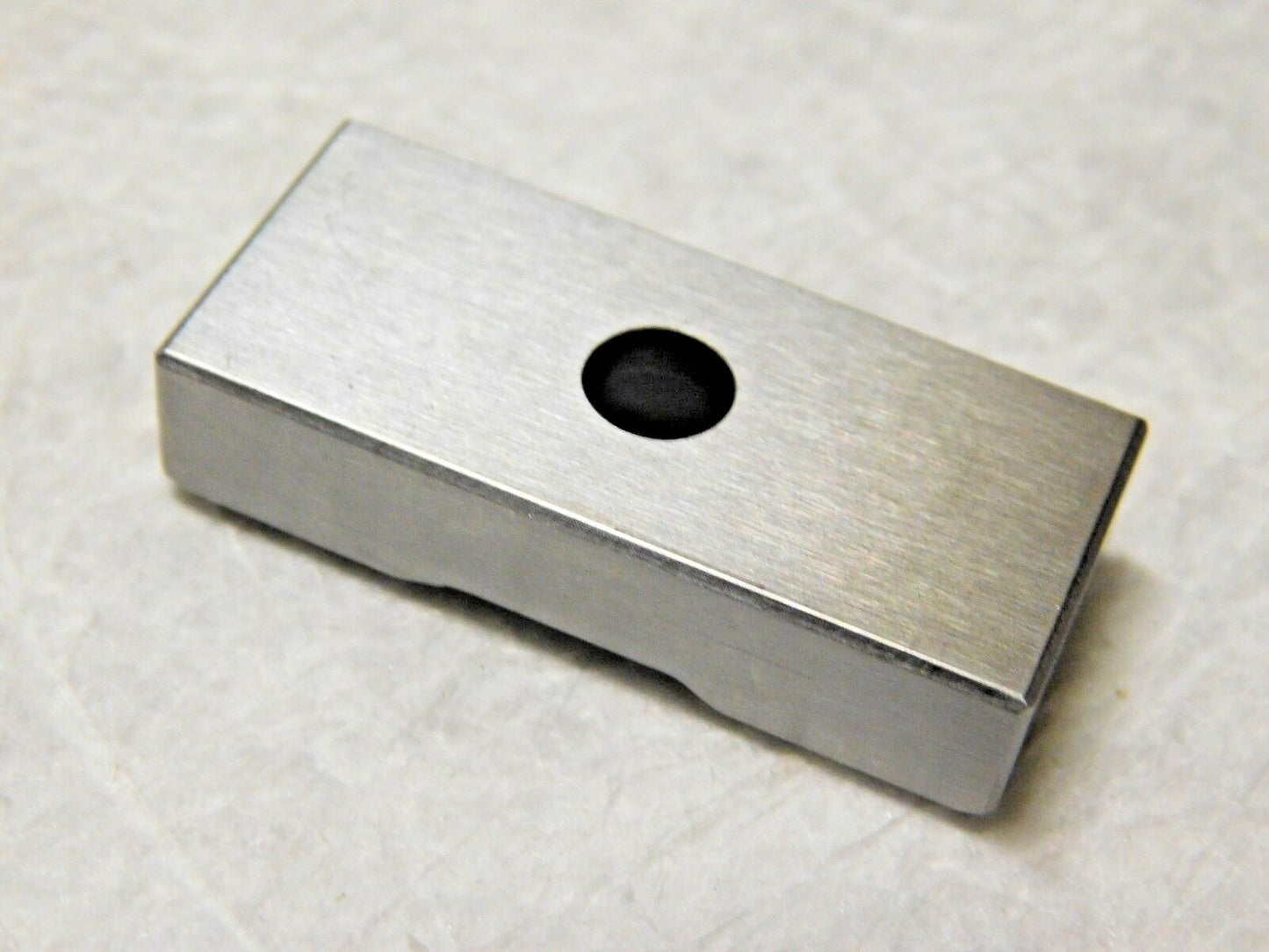 Iscar Deep Drilling Head Guide Pads GPB-18-40-300+1 CD Qty 5 4819124