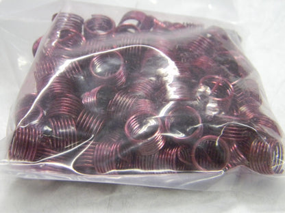 Helicoil Stainless Steel Screw Locking Inserts QTY 100 A3591-6CN375
