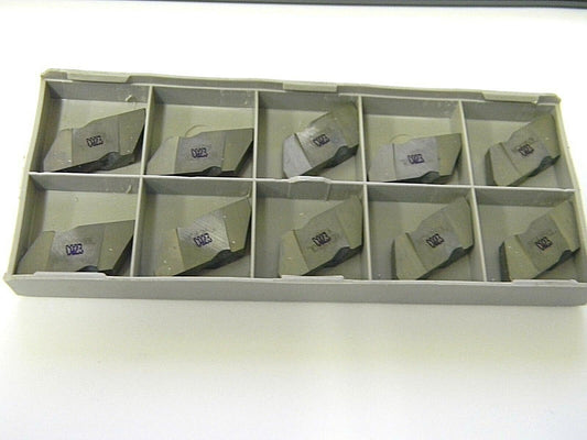 RTW Carbide Inserts PG-4250L CQ23 Qty. 10 0701096