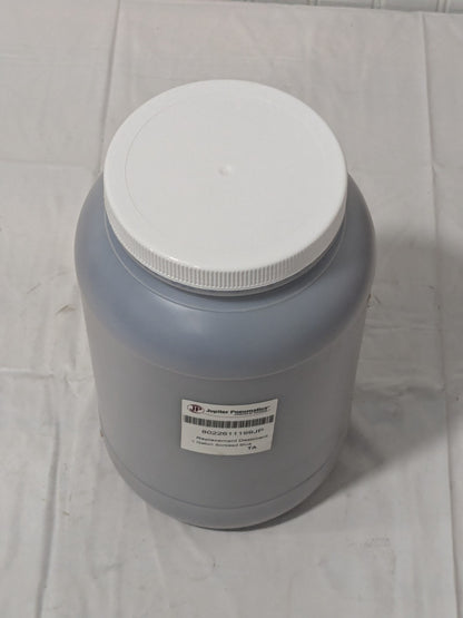 Jupiter Pneumatics 1 Gal Air Dryer Jug Sorbead Blue Desiccant 8022611199JP