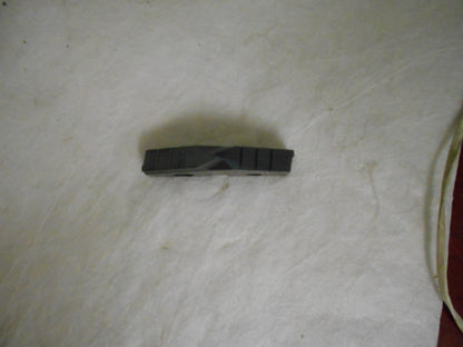 Widia Metcut Cobalt Spade Blade 2.063" x 0.313" TiAlN #7F4-2063A