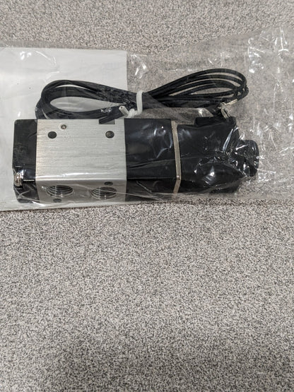 PRO-SOURCE Stacking Solenoid Valve: Internal Pilot, 3/2 Way 6918002440PRO