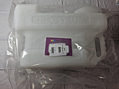 Trico Polyethylene Oil Storage System 3 Gallon 34461