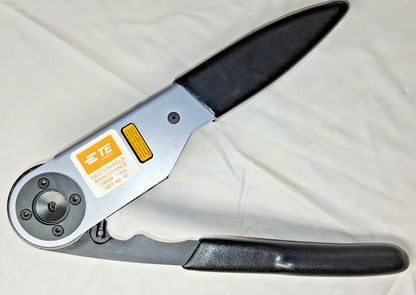 Deutsch Solid Contact Crimptool Size 12- 20G HDT-48-00
