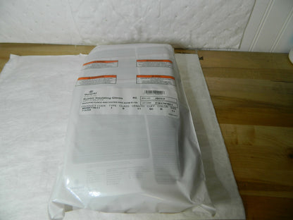 Marigold Ansell Lineman's Rubber Glove Class 0 Size 11 11" Long 1 Pair 114268