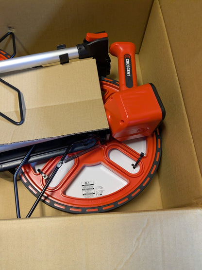 Crescent 12" SAE Measuring Wheel Box of 2 CMW12