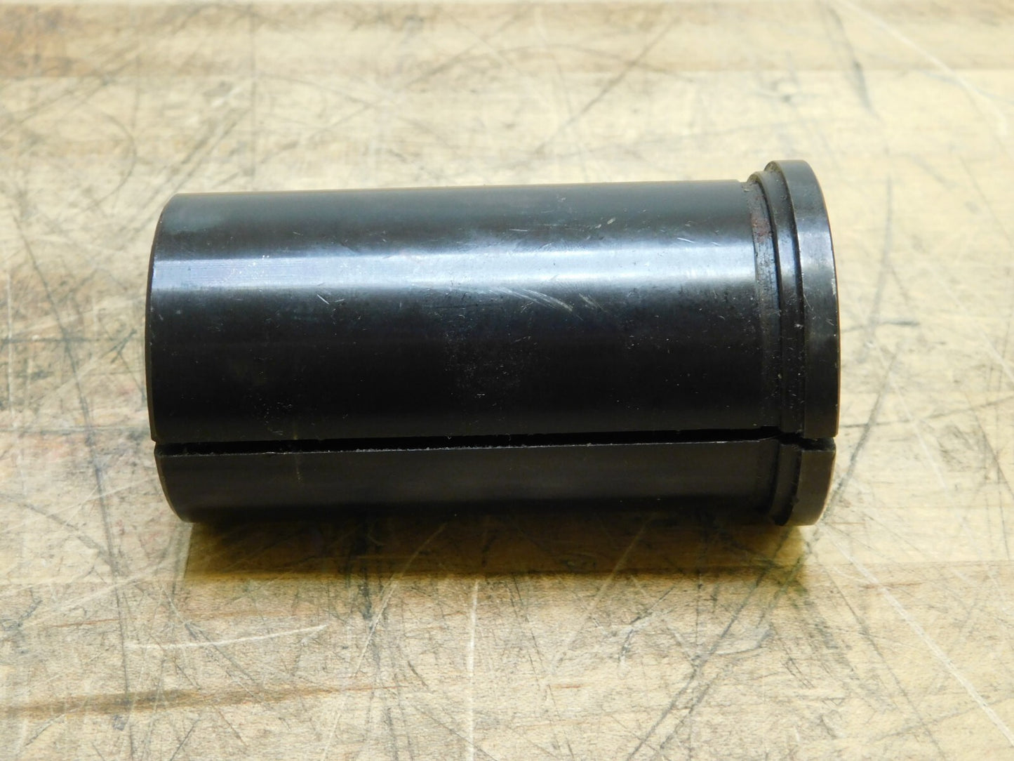 Interstate Type B Tool Holder Bushing 1" ID 2" OD 42055293