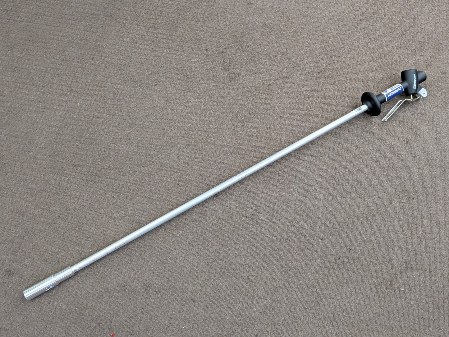 Guardair Inforcer Safety Air Gun w/ 48" Aluminum Extension INF5048AA