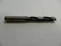 Kennametal B222A09500HP KC7315 9.50MM 2FL TiAlN Coated Solid Carbide Drill
