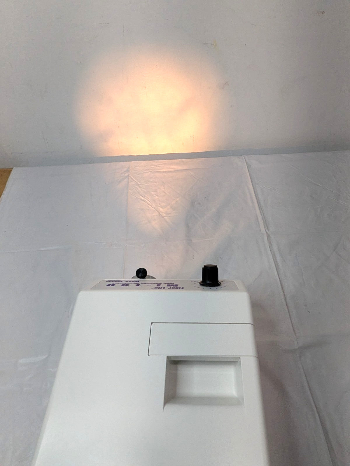 Dolan-Jenner Fiber-Lite Fiber Optic Illuminator MI-150 660000391010