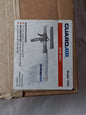 Guardair 1500 Gun Vac Air Powered Vacuum Blow Gun Crevice Tool 1500
