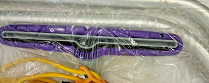 ProTeam Backpack Vacuum Cleaner 107497