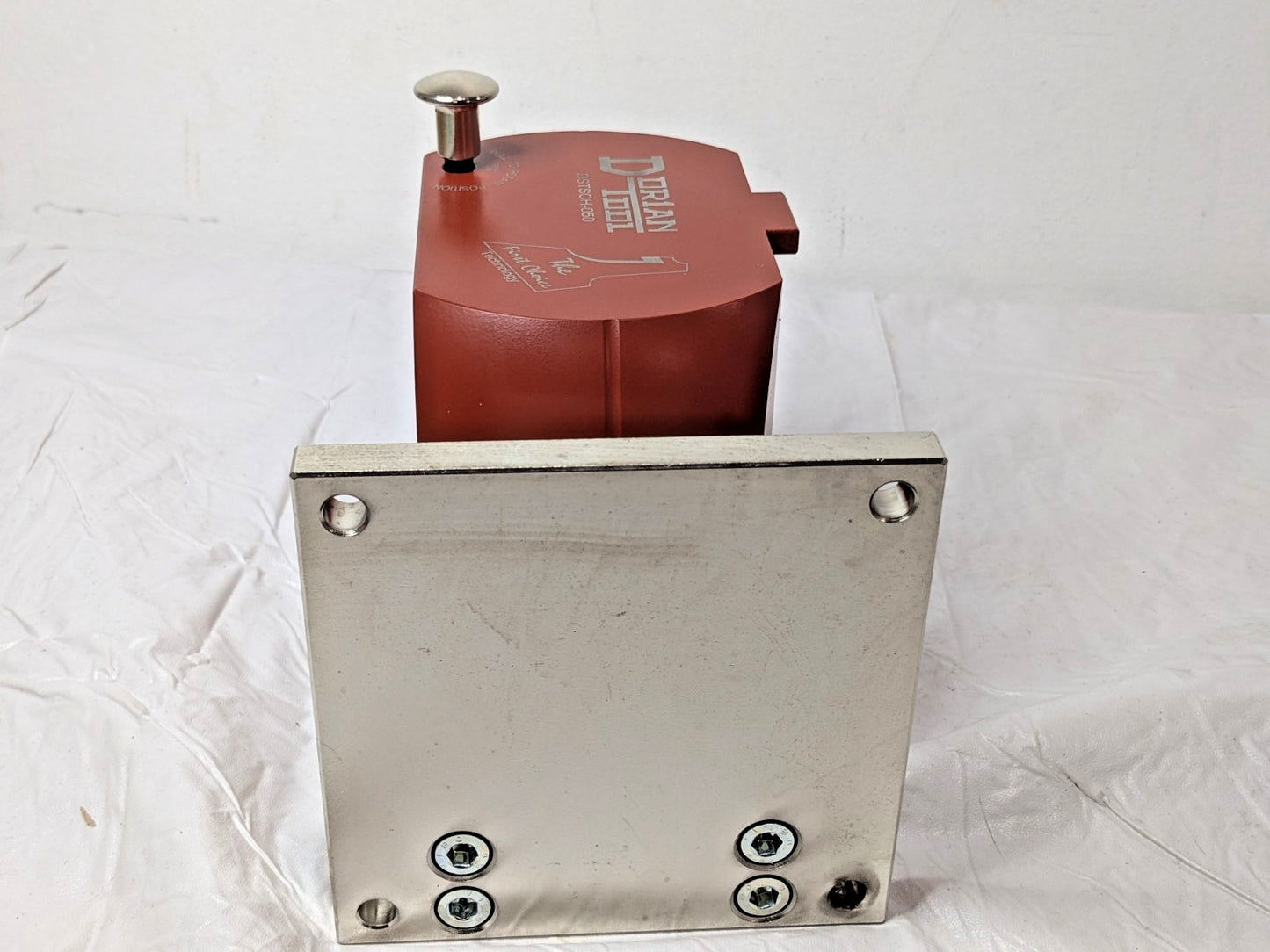 Dorian Tool Tightening Fixture 3 Position DSTSCH-050 73310136002