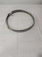 Starrett Welded Bandsaw Blade: 10' Long x 3/4" Wide x 6 to 10 TPI 9920