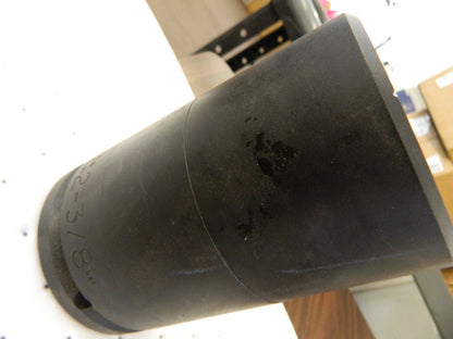 PROTO Impact Socket: 1-1/2" Drive J15038L