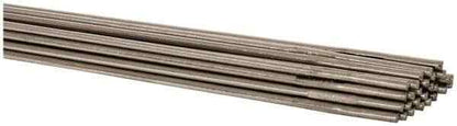 Welder's Choice Stainless Steel TIG Welding Rod 1/8" Dia. 36" L E