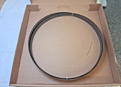 Lenox Welded Bandsaw Blade 12ft 10" Long x 1" Wide 5-8 TPI 87915CLB123910