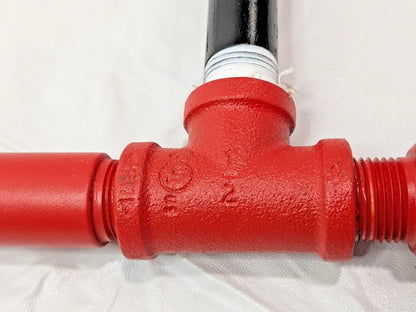 Sioux Tools T-Handle Drill 1/2" Keyed Chuck x 1/2"-20 SDR10T26N4 PARTS