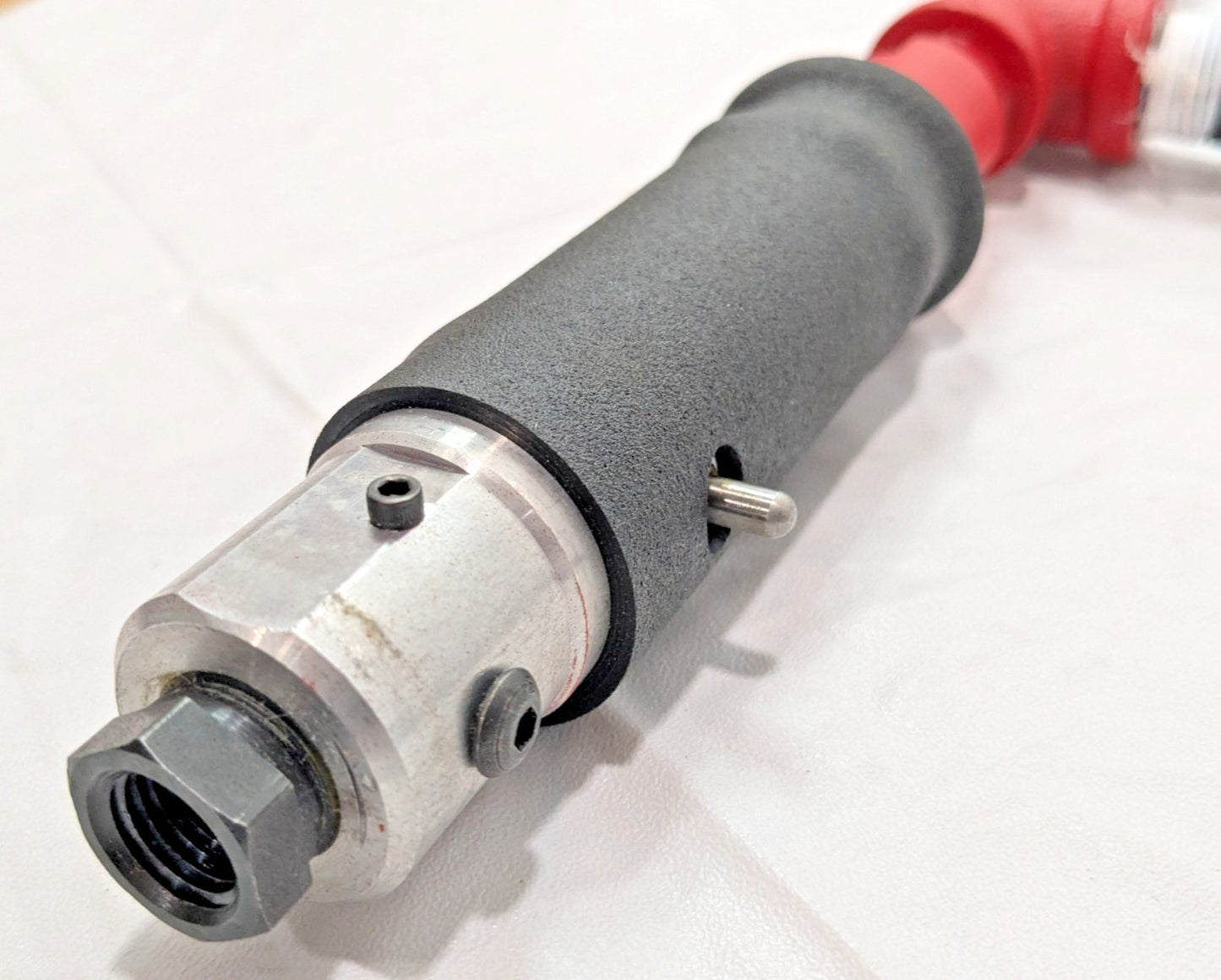 Sioux Tools T-Handle Drill 1/2" Keyed Chuck x 1/2"-20 SDR10T26N4 PARTS