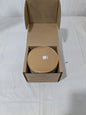 Hook & Loop Disc: 5" Dia, 100 Grit, Coated, Aluminum Oxide Qty 100 809775-06915